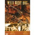Image 0 of Wild West Box : Pancho Villa - Navajo Joe - A Town Called Hell - Eagle's Wing
