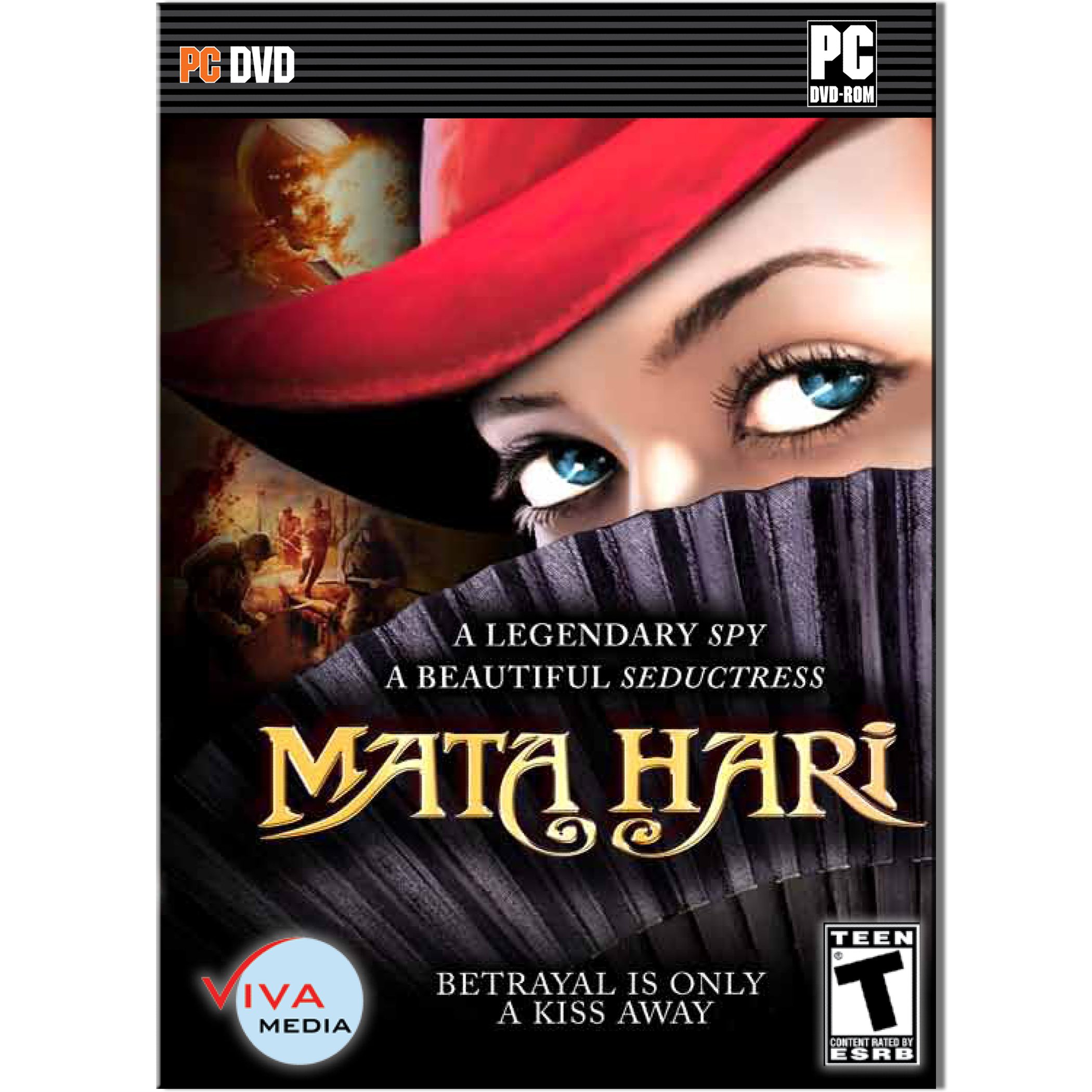 Image 0 of Mata Hari