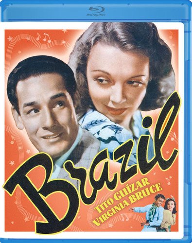 Image 0 of Brazil