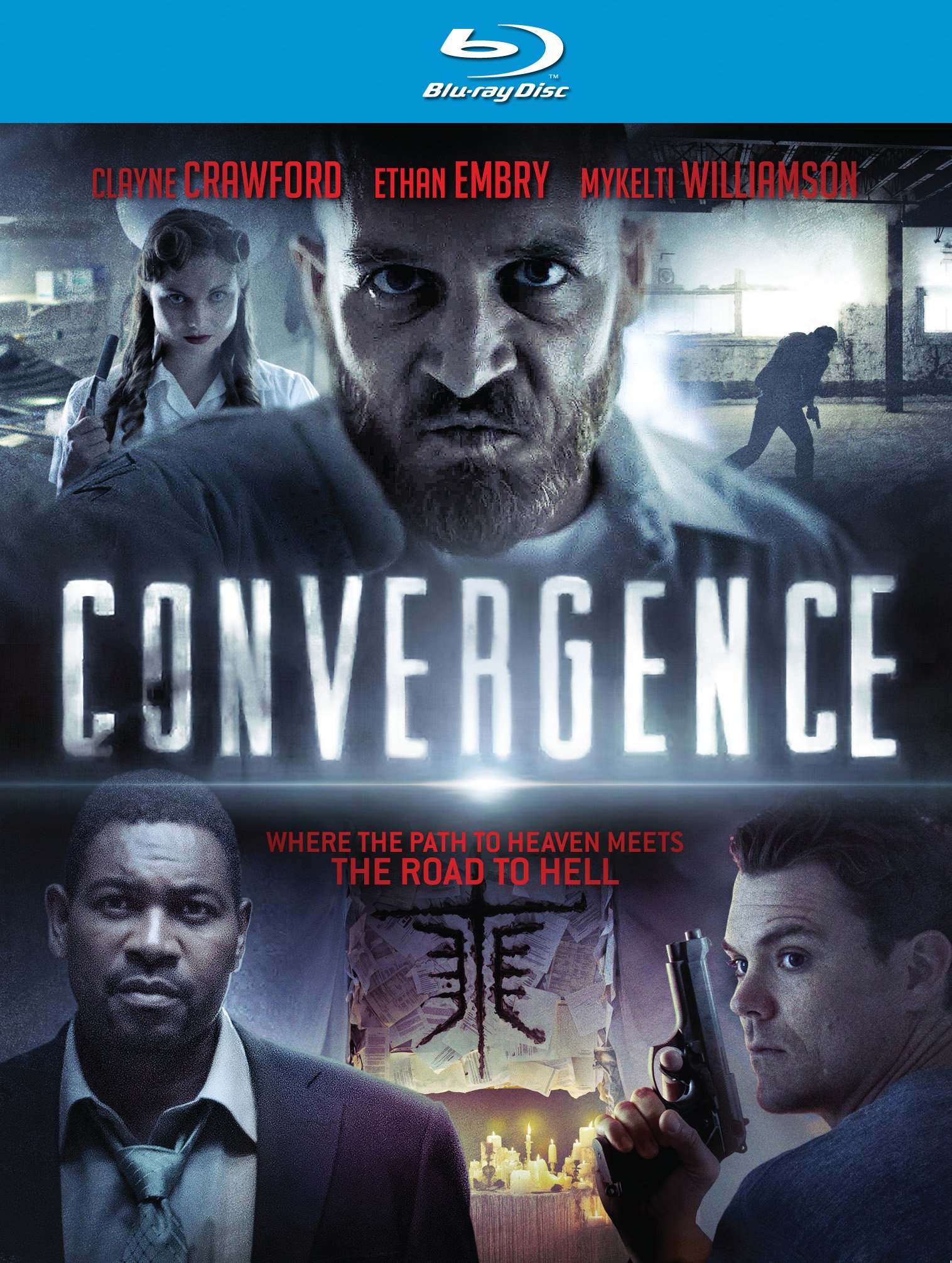 Image 0 of Convergence