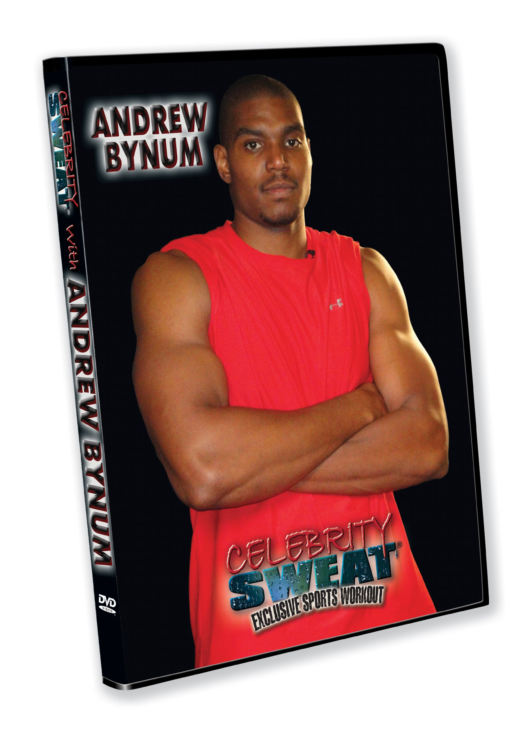 Image 0 of Celebrity Sweat-Bynum