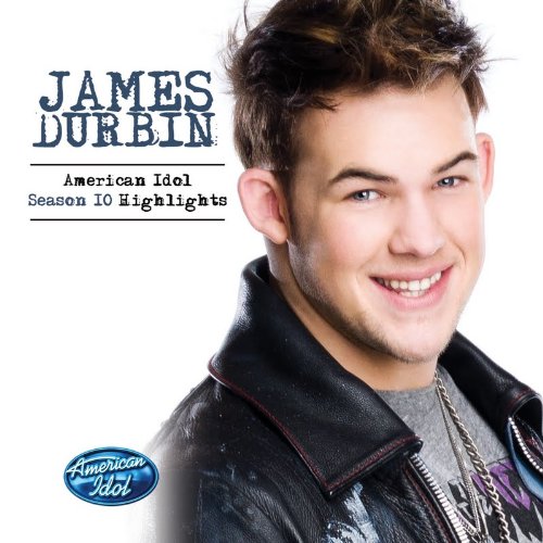Image 0 of American Idol Season 10 Highlights, James Durbin