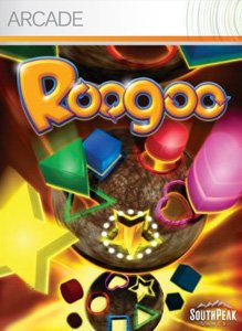 Image 0 of Roogoo [Online Game Code]