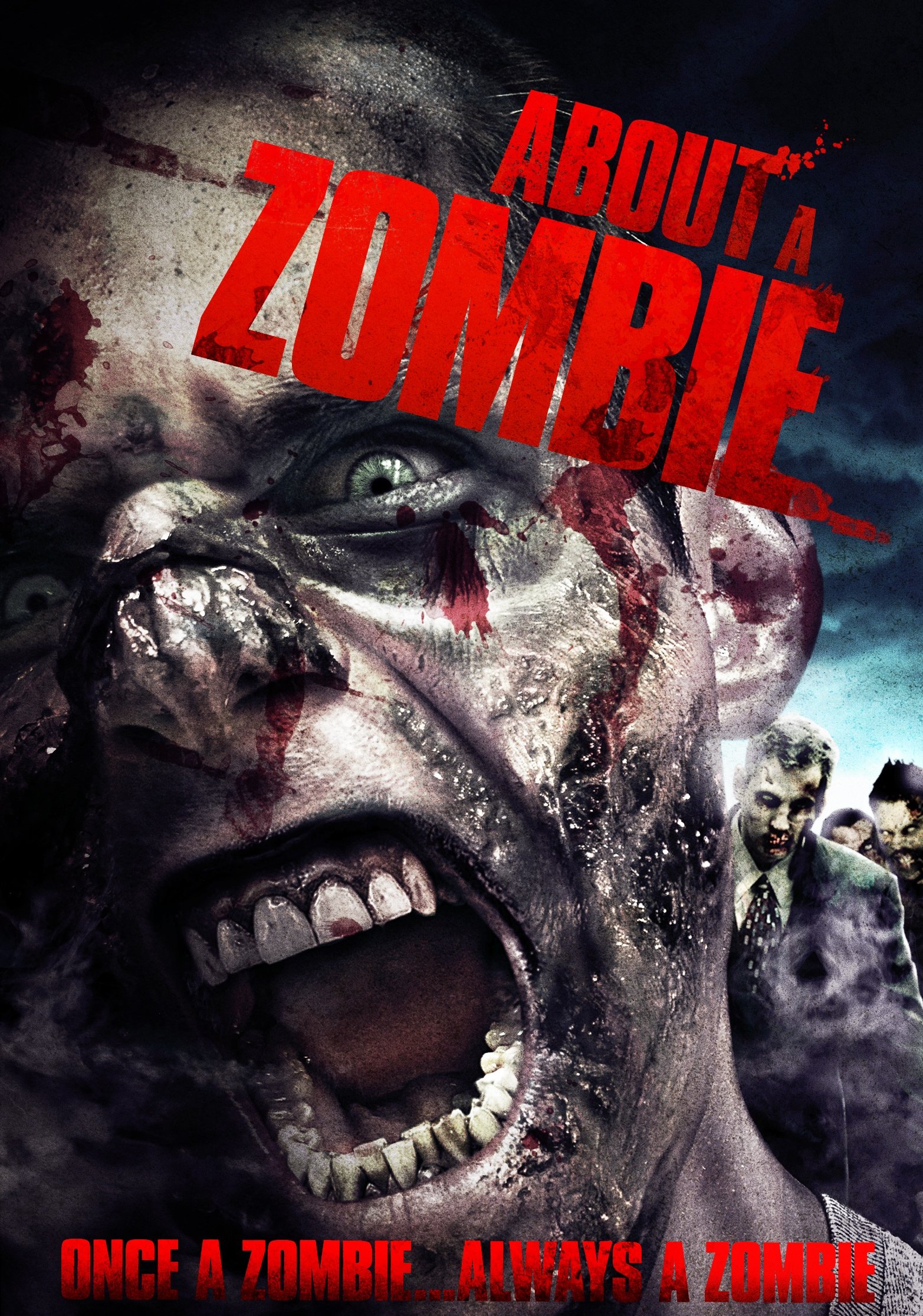 Image 0 of About a Zombie