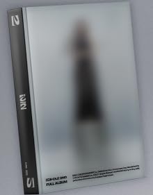 Image 0 of Generic (G) I-DLE - 2ND Full Album [2] (0 Ver.)
