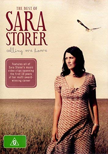 Image 0 of Best of Sara Storer