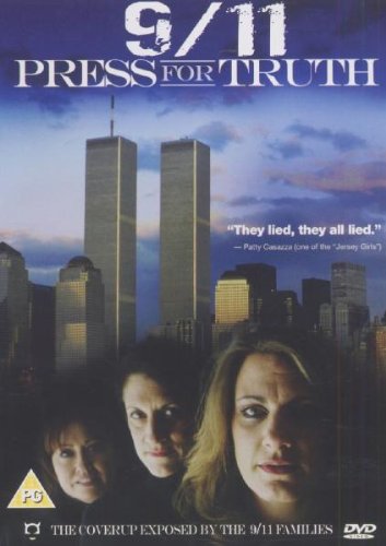 Image 0 of 9/11 Press for Truth [Import anglais]