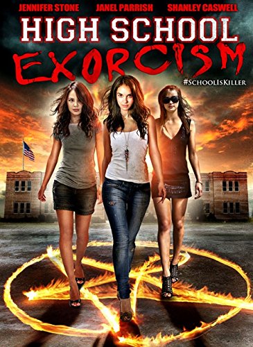 Image 0 of High School Exorcism