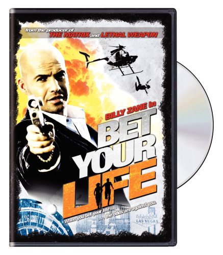 Image 0 of Bet Your Life [DVD]