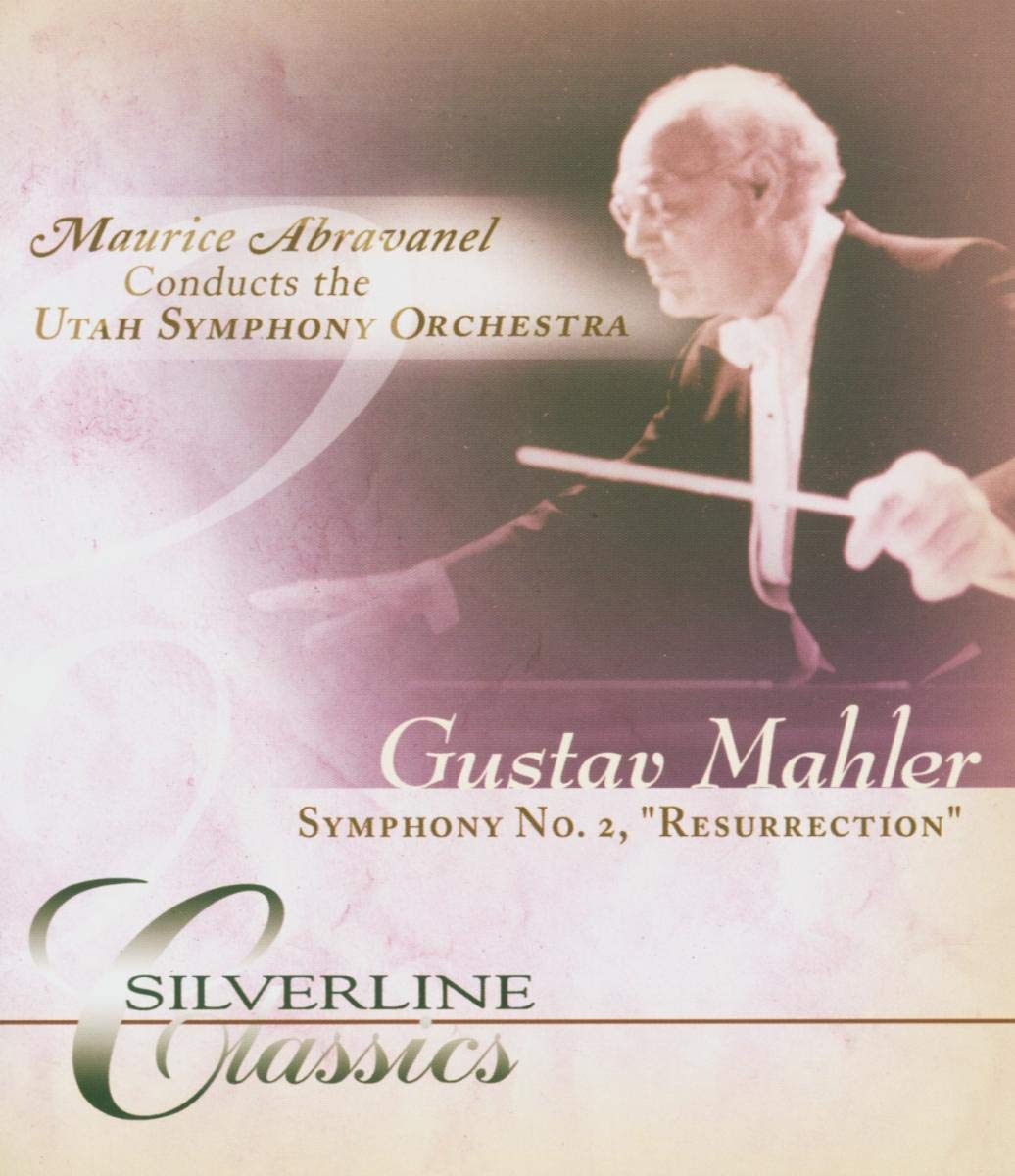 Image 0 of Mahler: Symphony No. 2 
