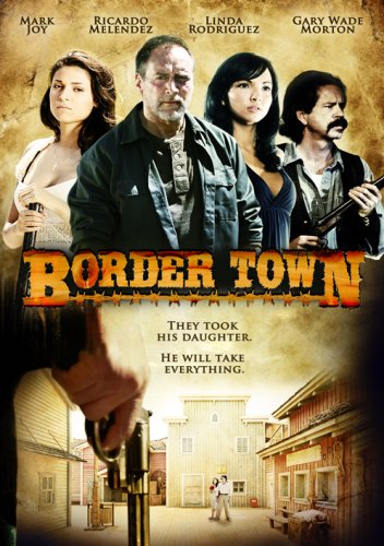 Image 0 of Border Town