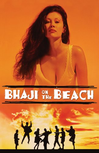 Image 0 of Bhaji on the Beach