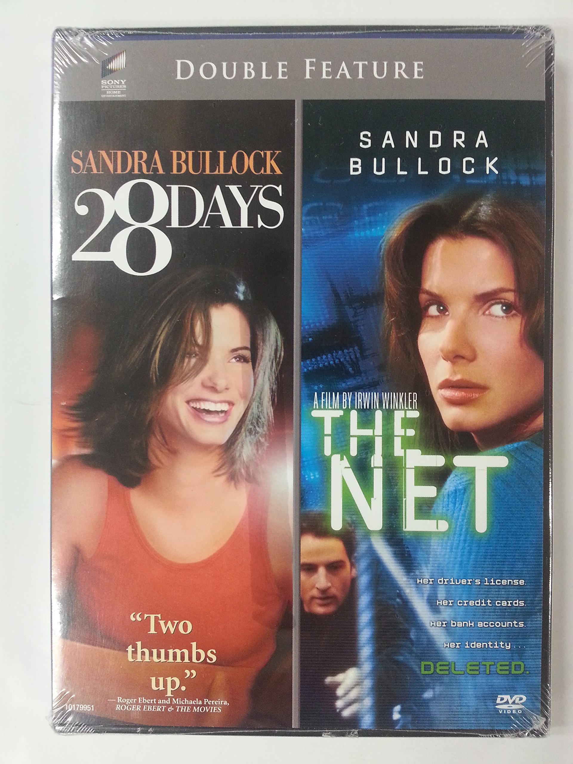 28 Days / The Net