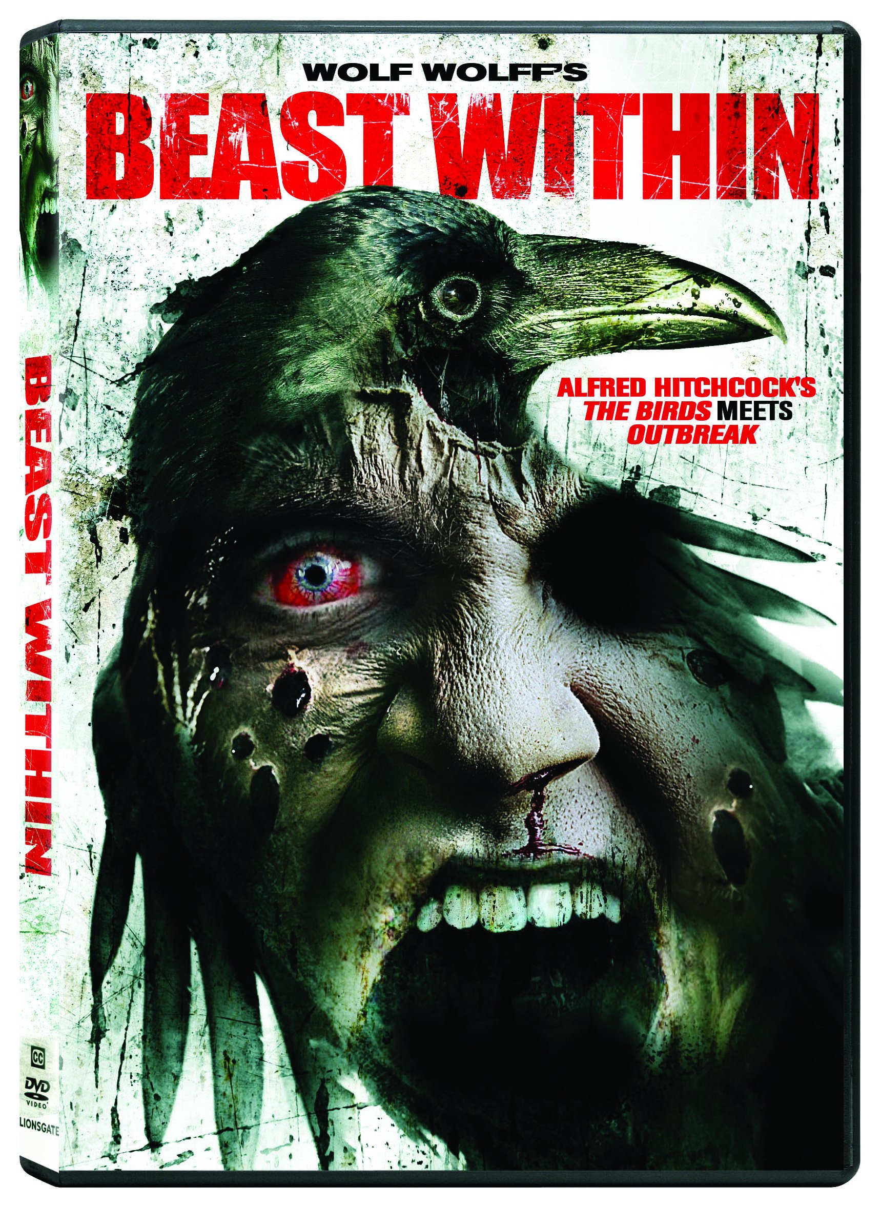 Image 0 of Beast Within