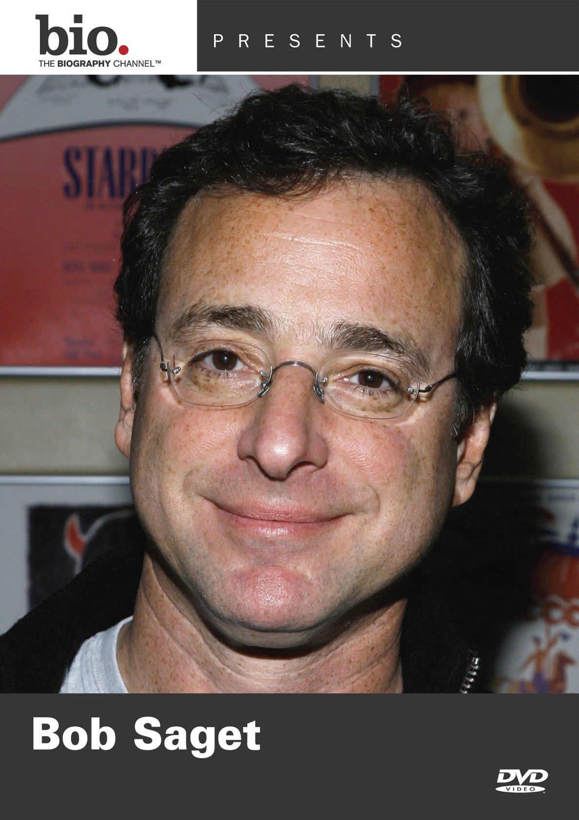 Image 0 of Biography: Bob Saget