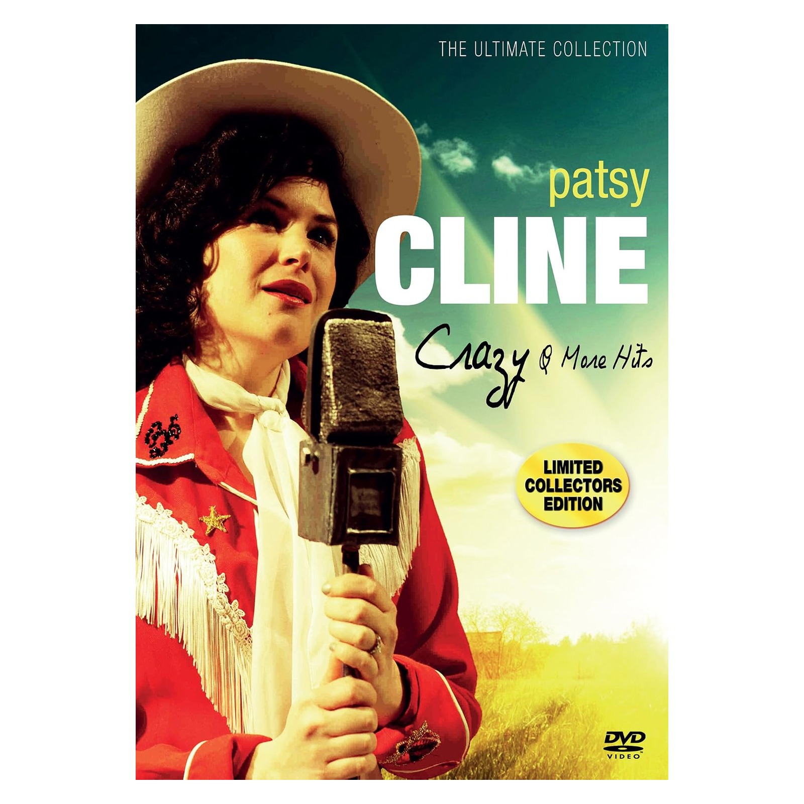 Image 0 of Cline, Patsy - Crazy And More Hits