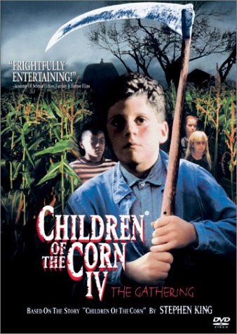 Image 0 of Children of the Corn IV: The Gathering