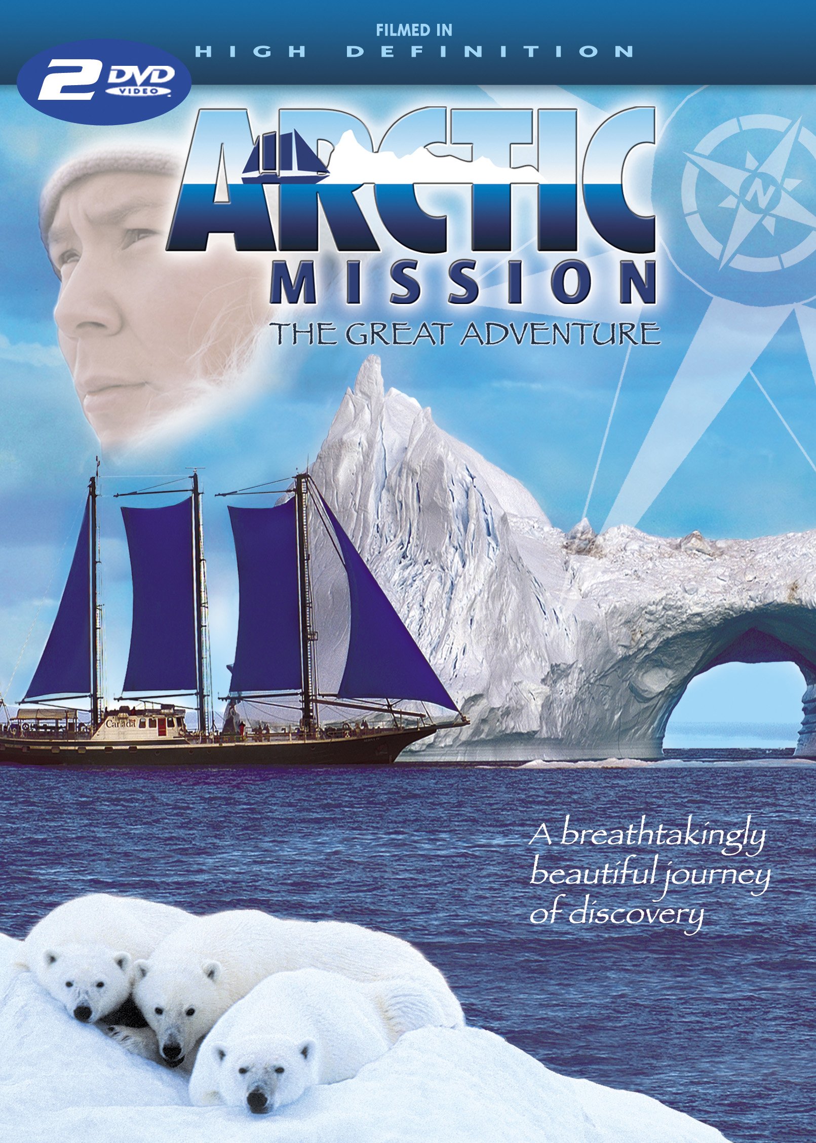 Image 0 of Arctic Mission: The Great Adventure