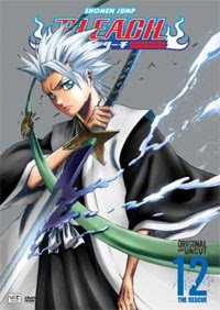 Image 0 of BLEACH: 12 EPISODES 46-49 (ORI