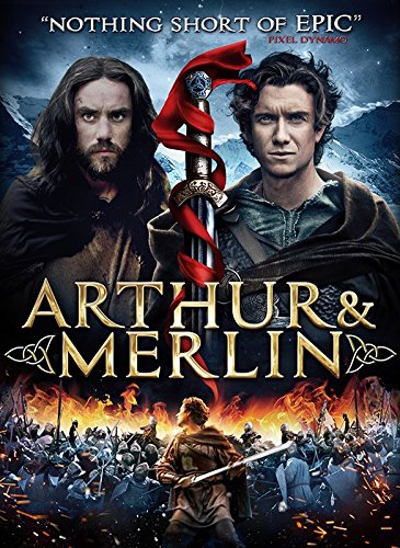 Image 0 of Arthur & Merlin