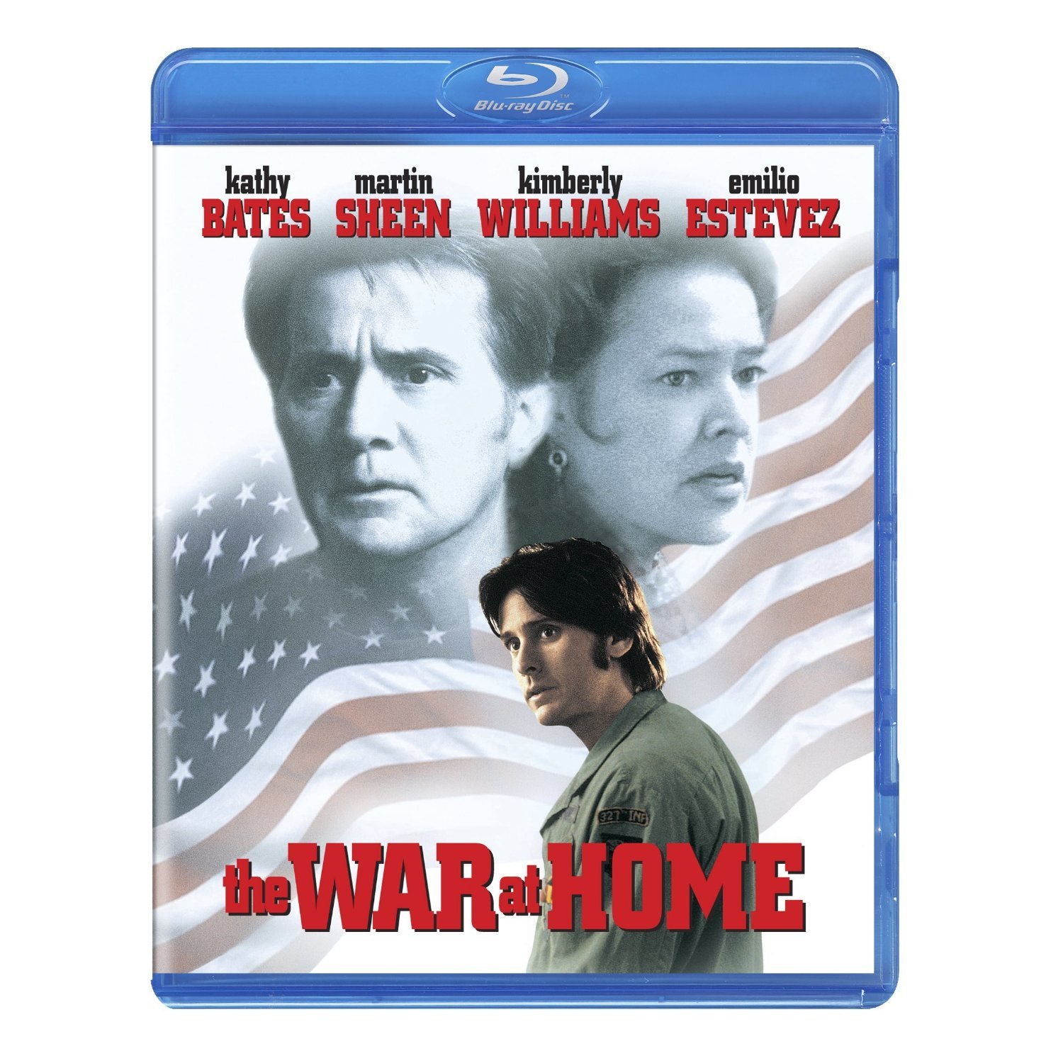Image 0 of The War at Home