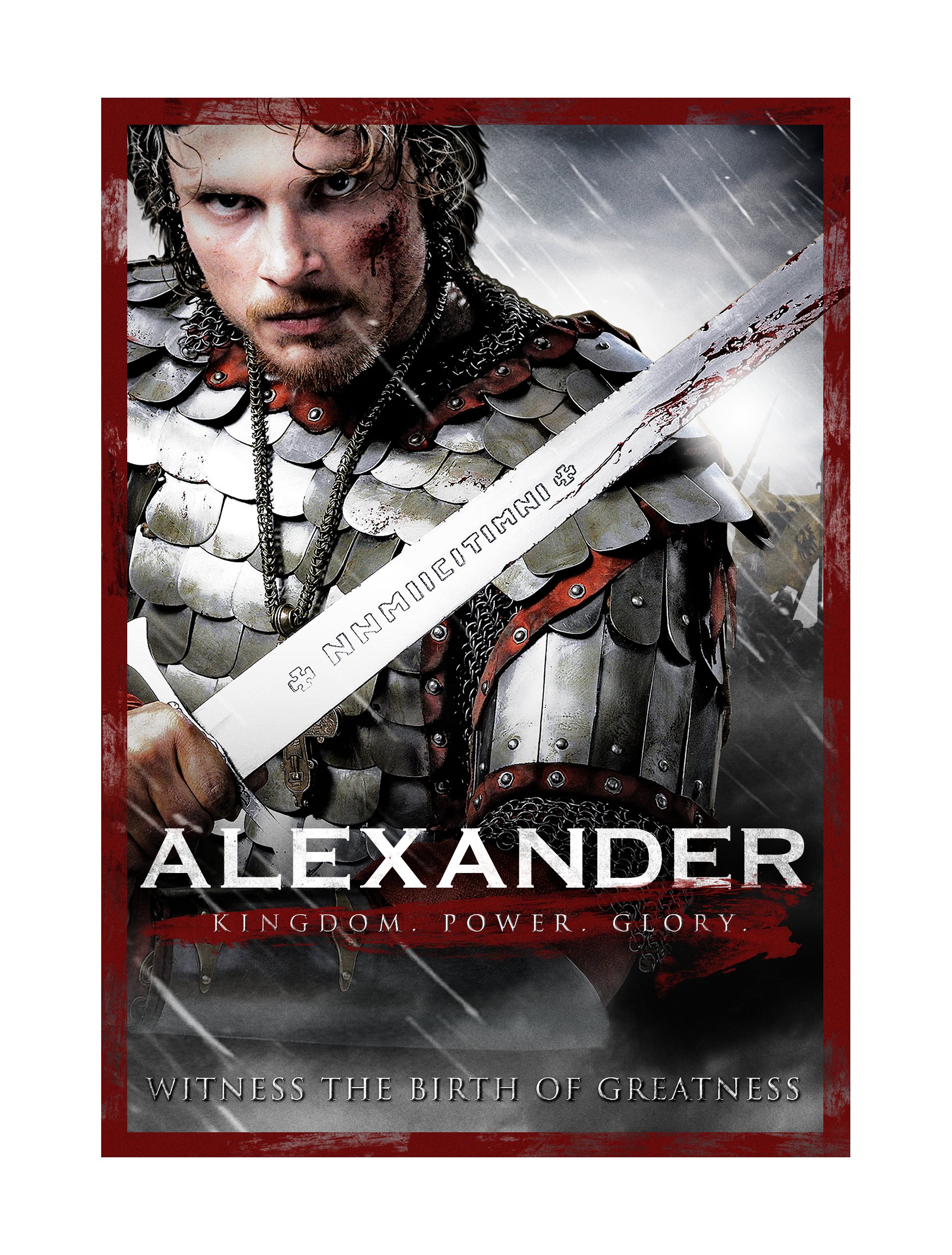 Image 0 of Alexander