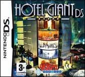 Image 0 of Southpeak Interactive 90029 Ds Hotel Giant