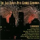 Image 0 of 'S Wonderful: The Jazz Giants Play George Gershwin