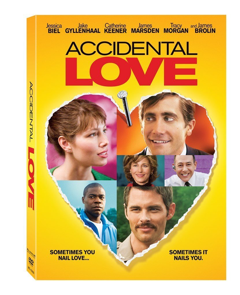 Image 0 of Accidental Love
