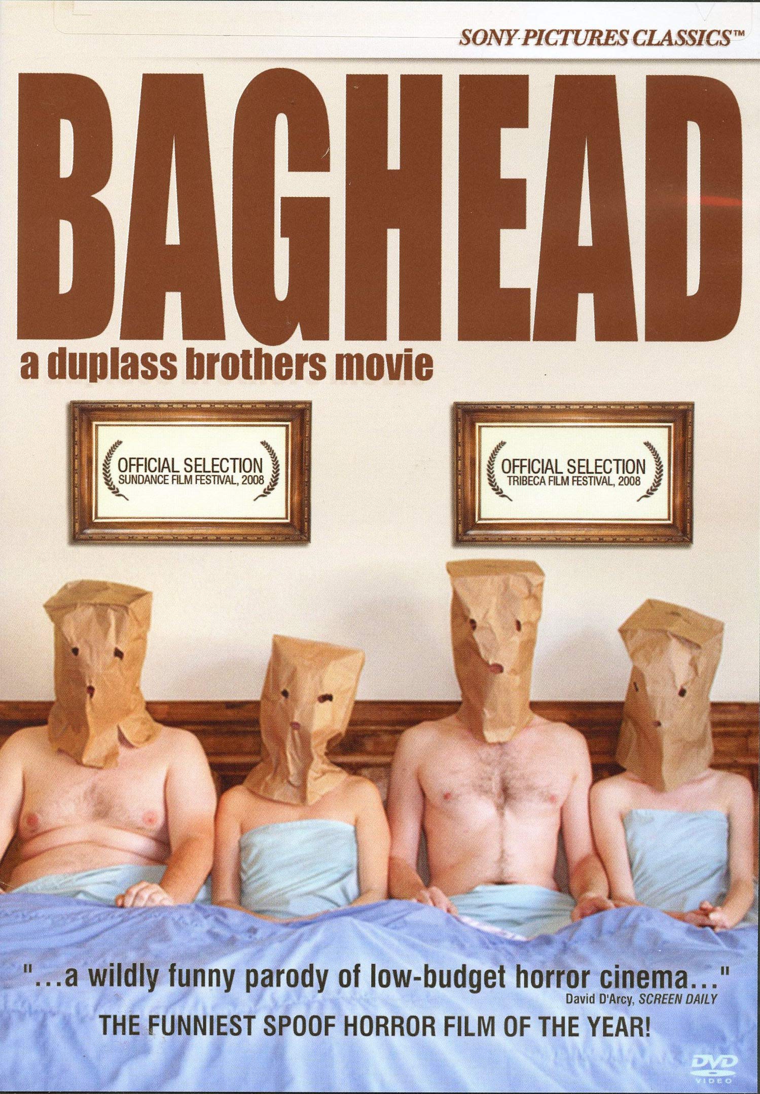 Image 0 of Baghead