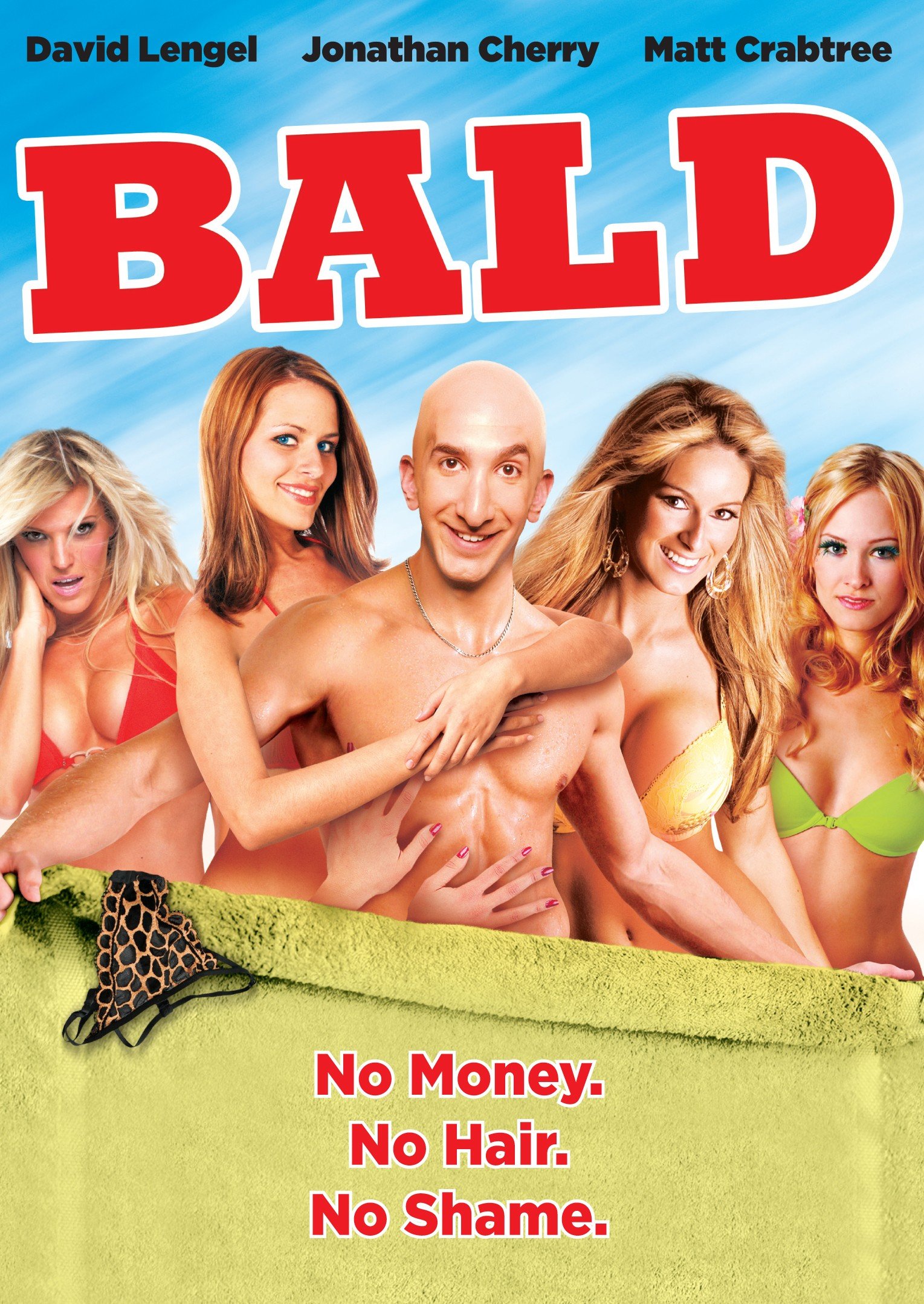 Image 0 of BALD