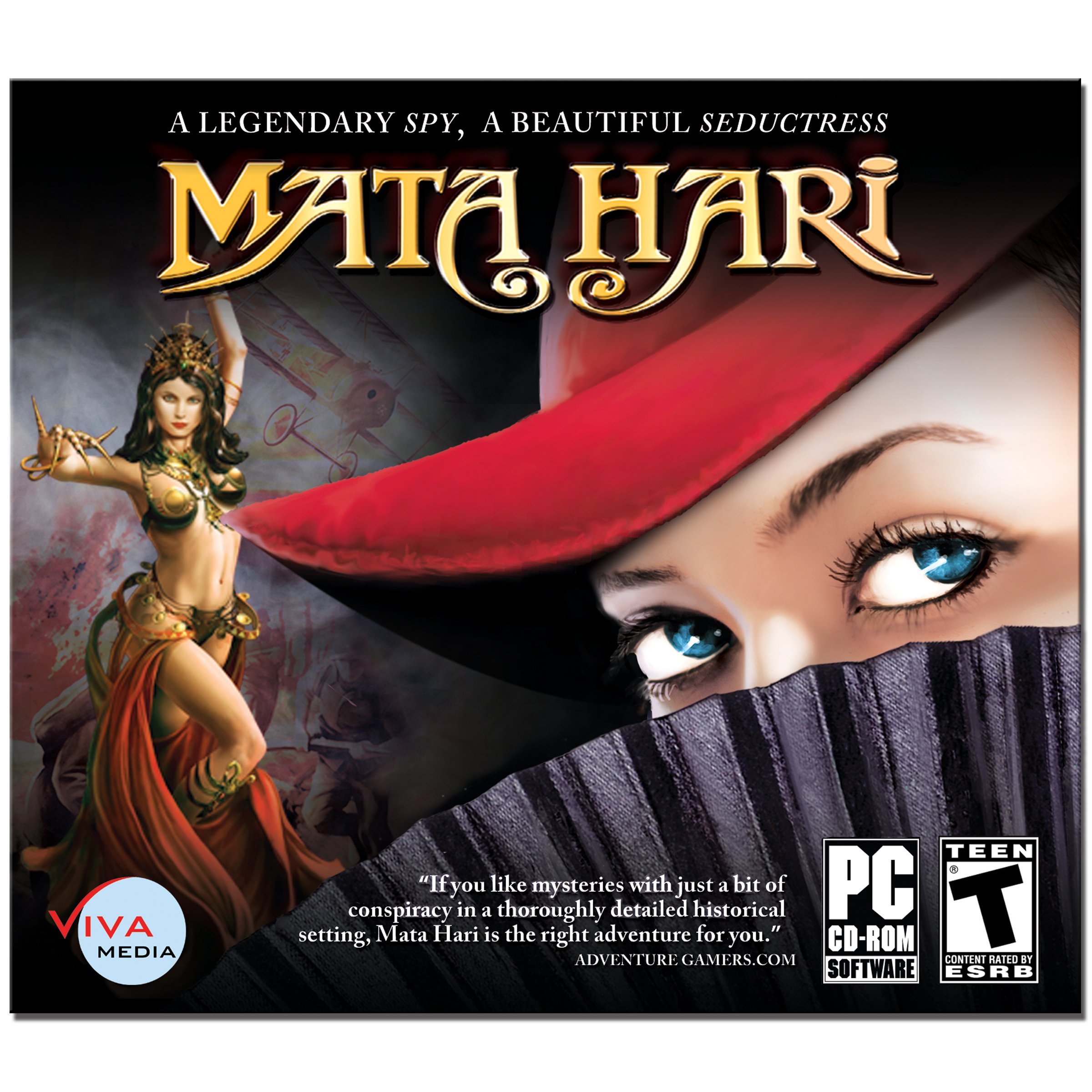 Image 0 of Mata Hari