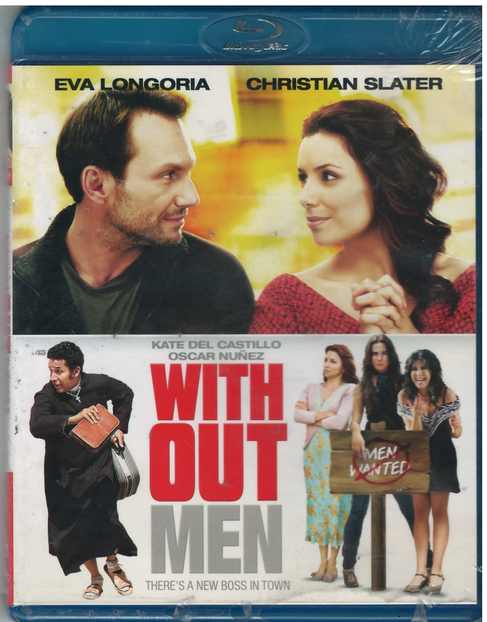 Image 0 of Without Men [Blu-ray]
