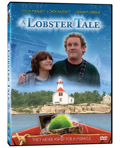 Image 0 of A Lobster Tale