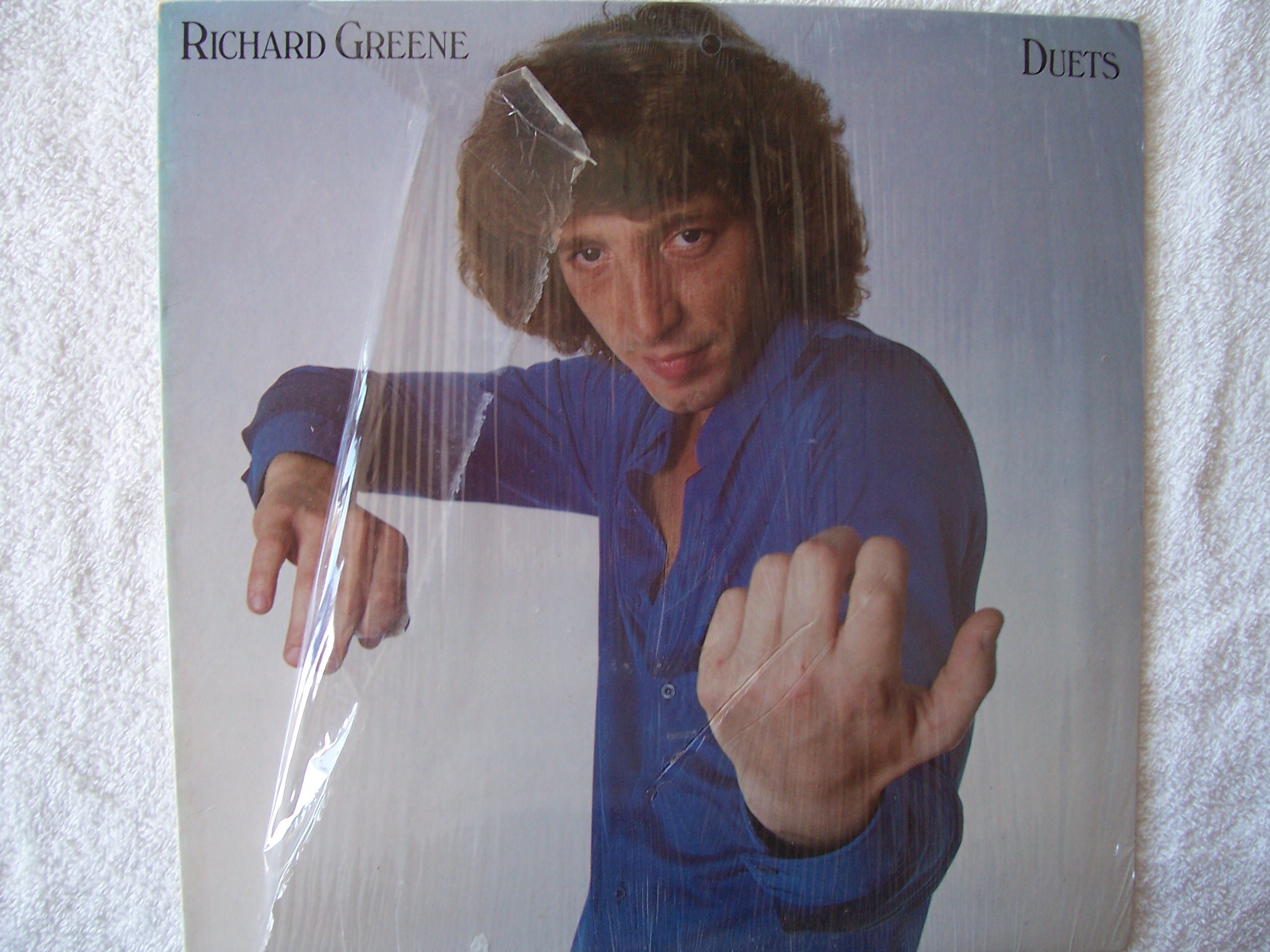 Image 0 of Duets