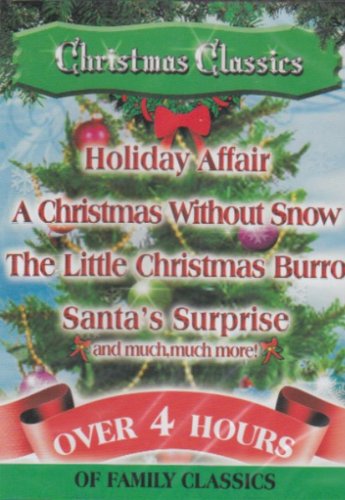 Image 0 of Christmas Classics I