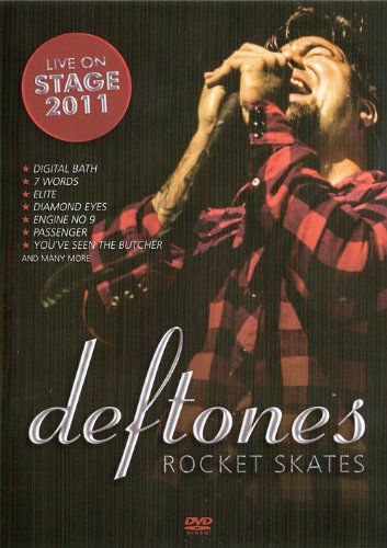 Image 0 of Rocket Skates: Live on Stage 2011 [DVD] [Import]