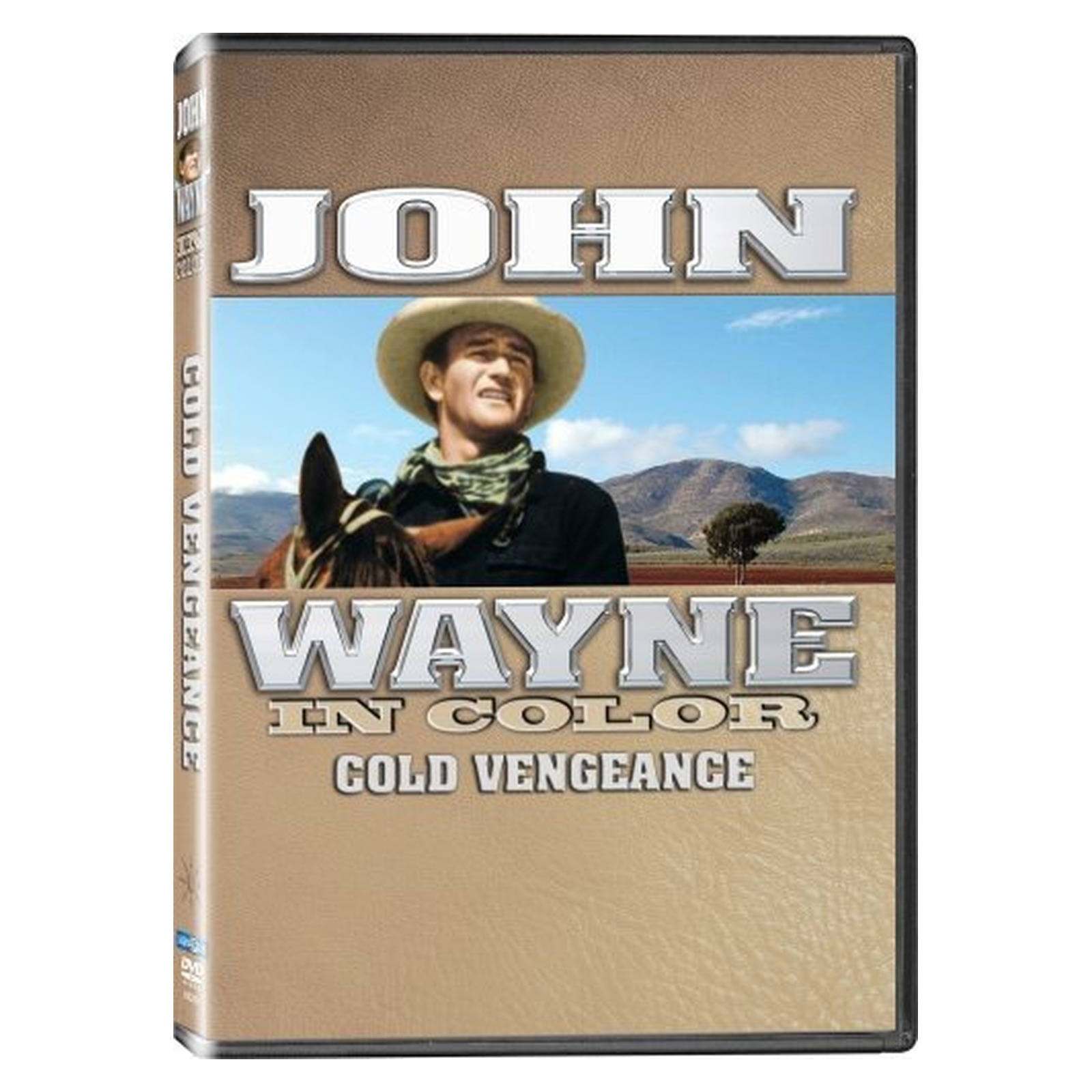 Image 0 of Cold Vengeance