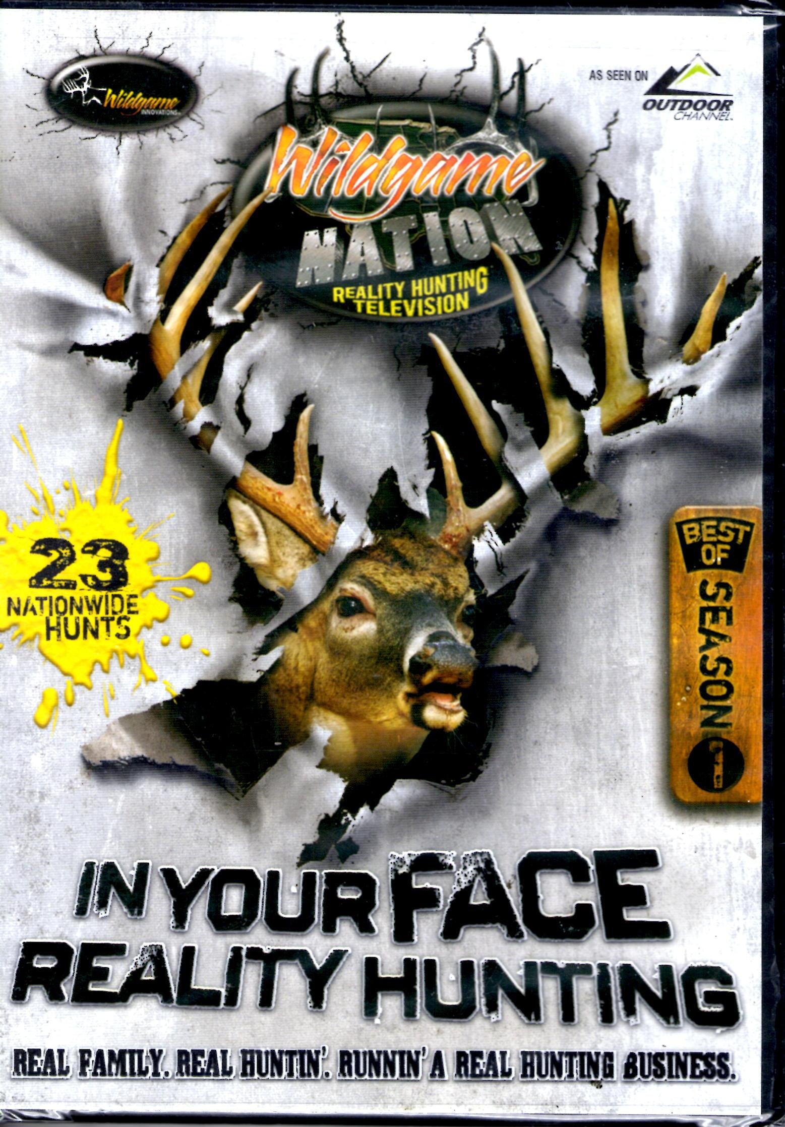 Image 0 of Wildgame Nation: Best of Season 1
