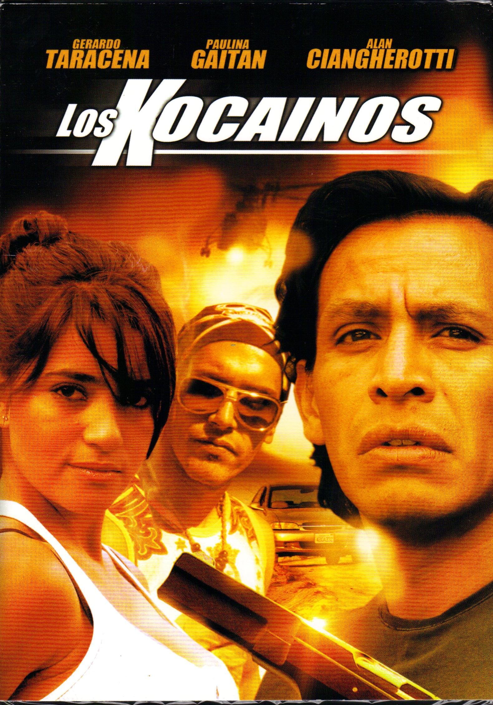 Image 0 of Los Kokainos