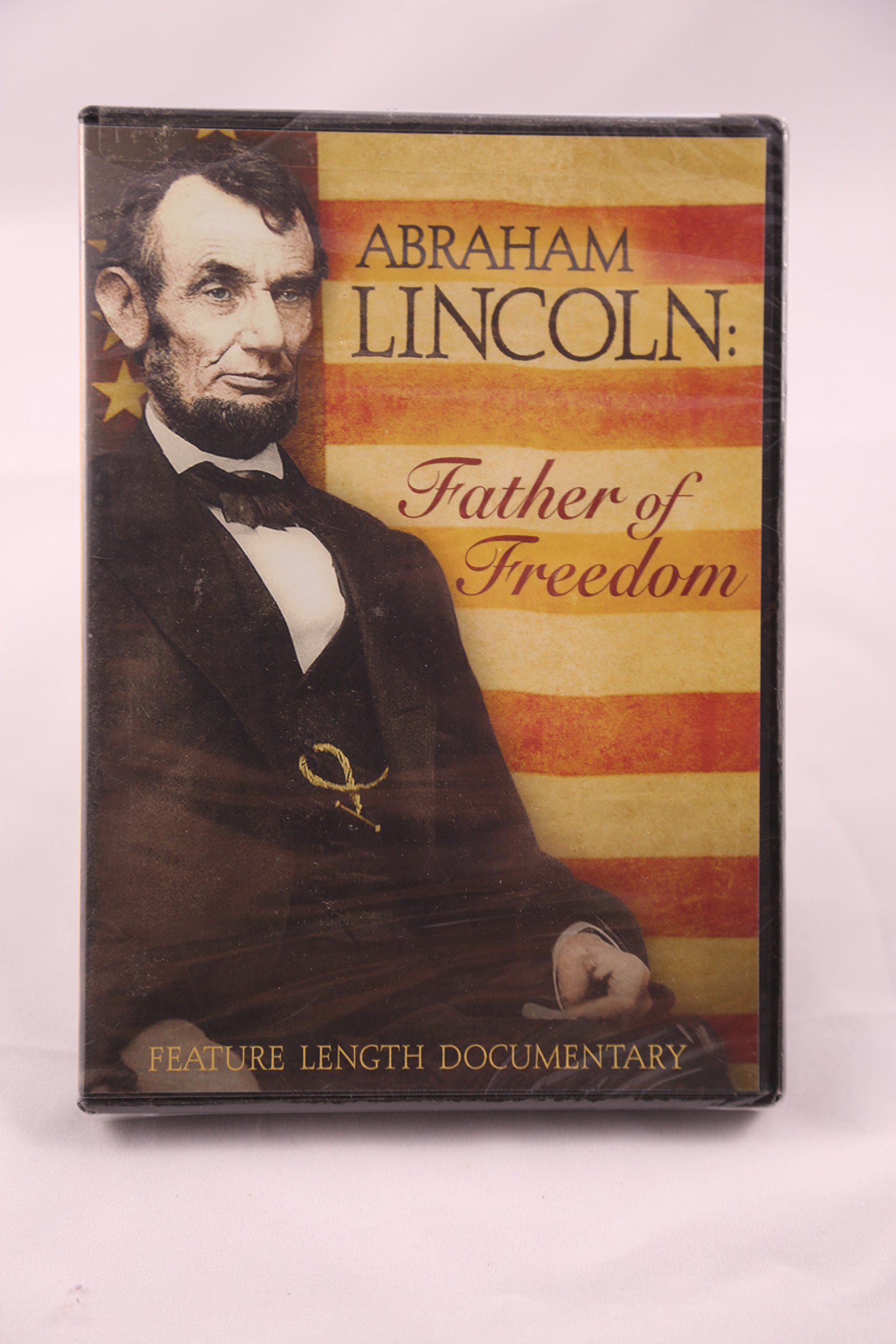 Image 0 of Abraham Lincoln: Father of Freedom