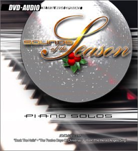 Image 0 of Sounds of the Season: Piano Solos