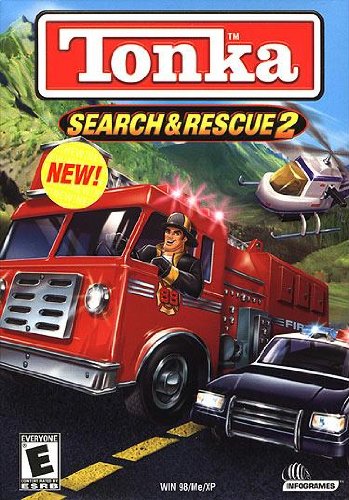 Image 0 of Tonka Search & Rescue 2