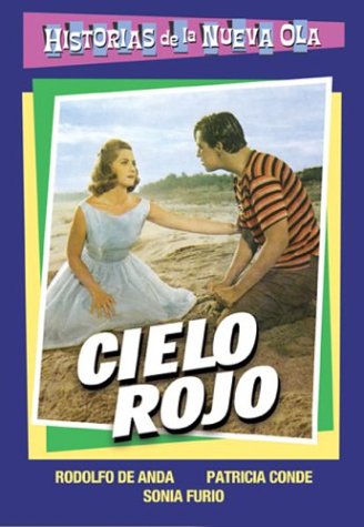 Image 0 of Cielo Rojo