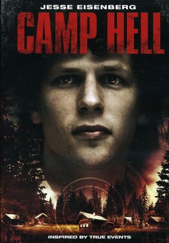 Image 0 of Camp Hell