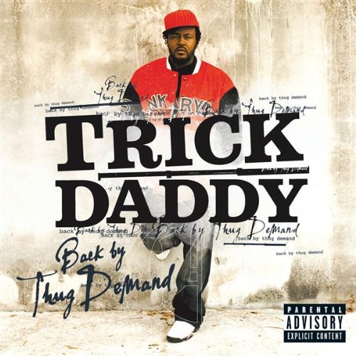 Image 0 of Back By Thug Demand- Best Buy Exclusive