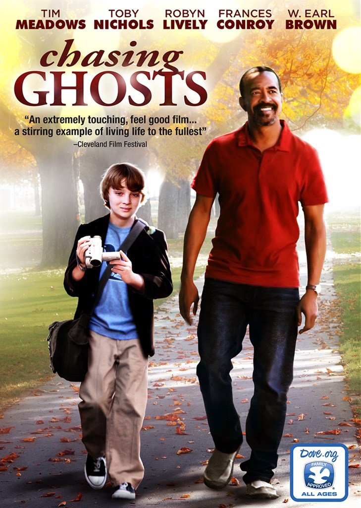 Image 0 of Chasing Ghosts