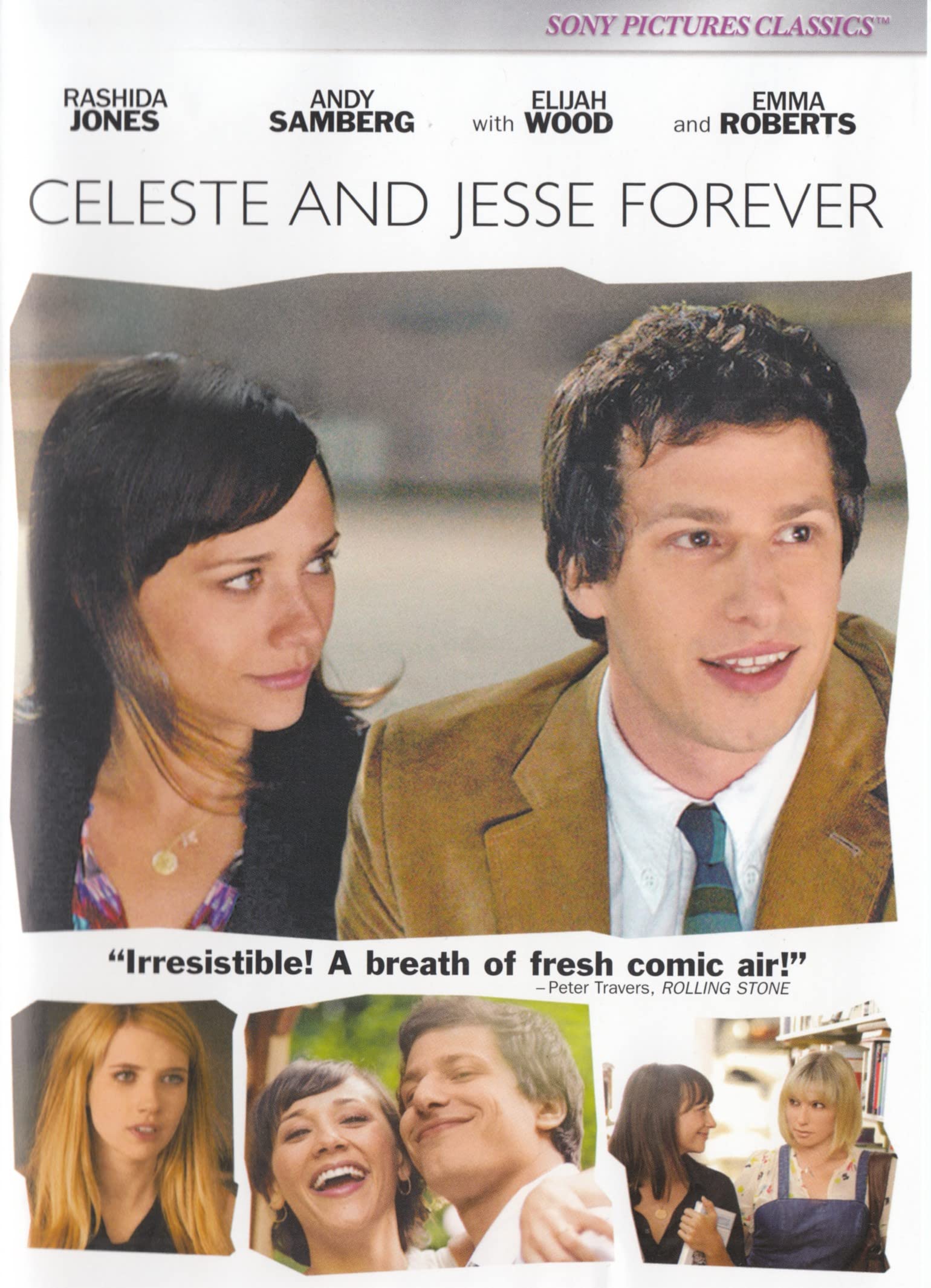 Image 0 of Celeste and Jesse Forever