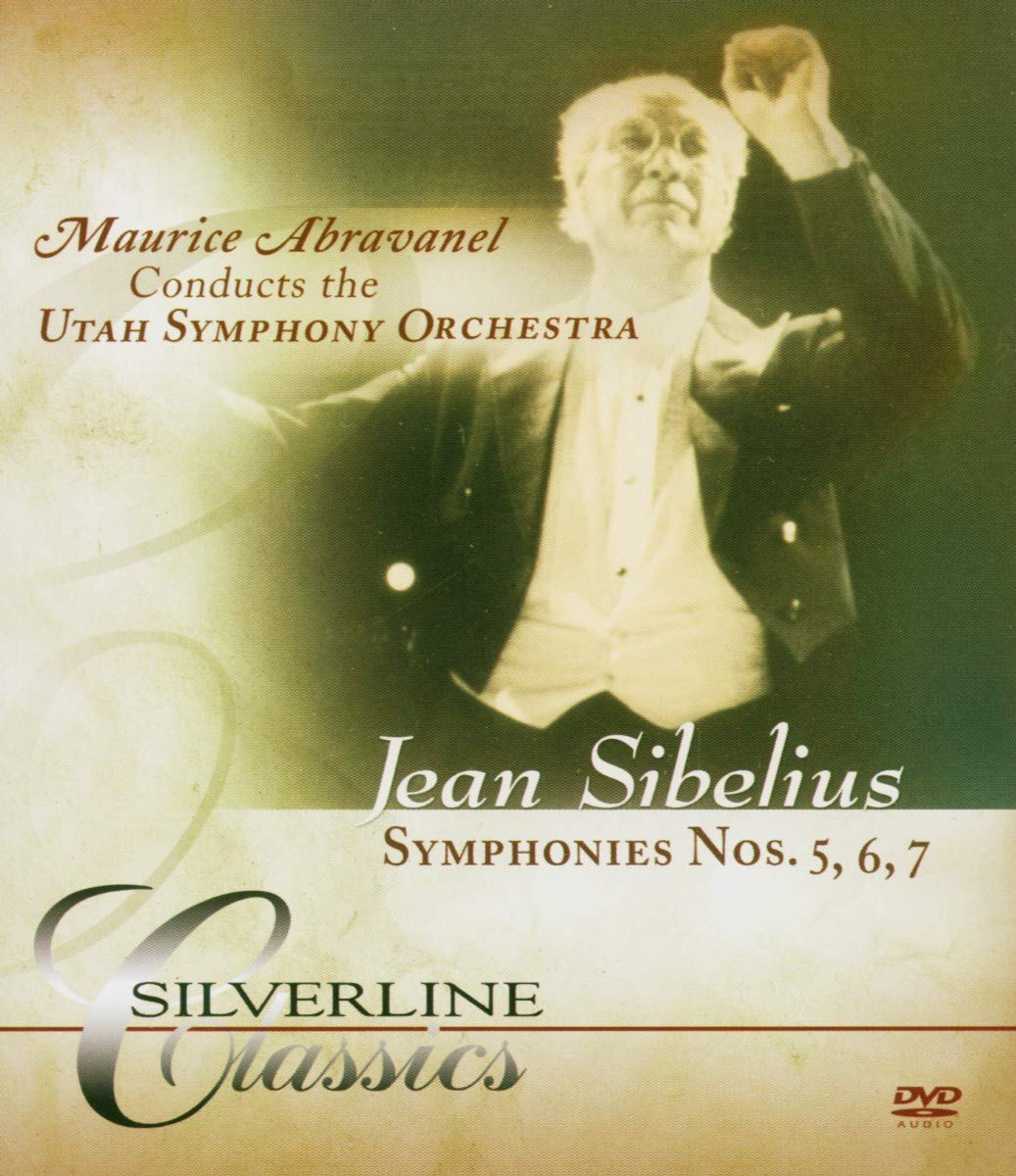 Image 0 of Symphonies Nos 5 6 7