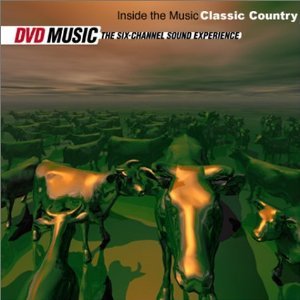 Image 0 of Inside the Music - Classic Country